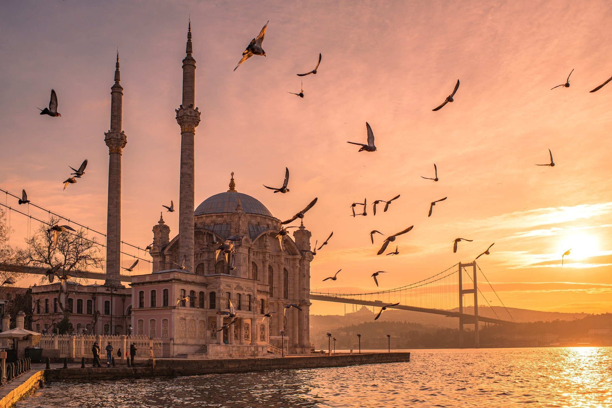 Istanbul Travel Guide