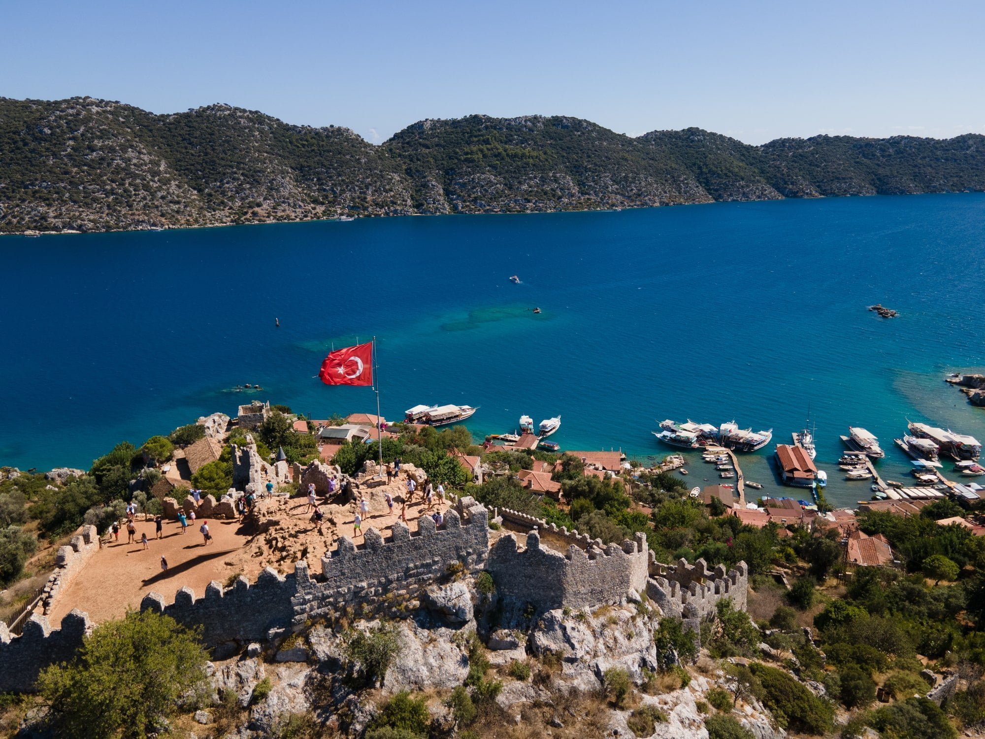 Fethiye