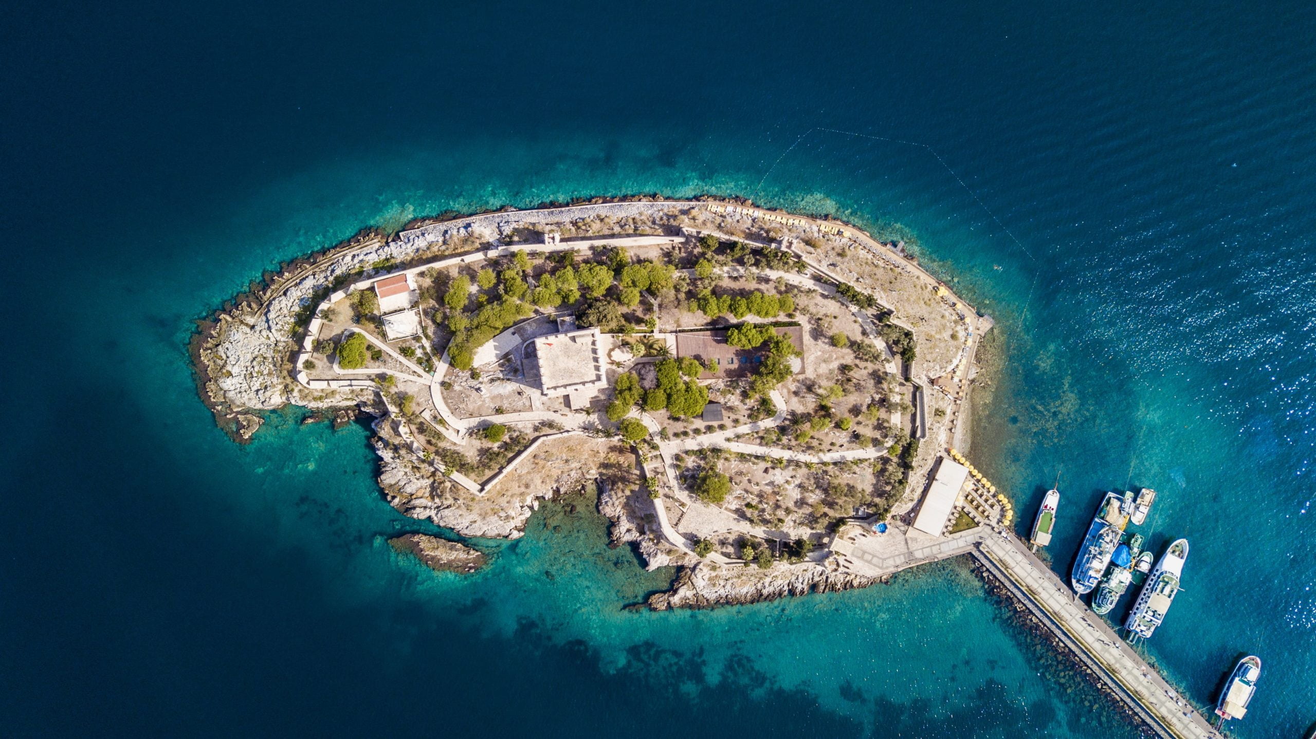 Kusadasi