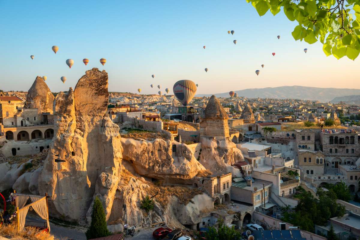 Goreme