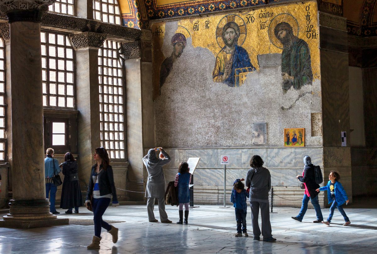 Qué hacer en Estambul