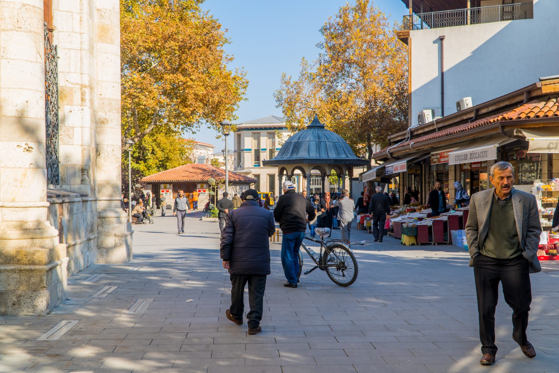 Qué ver en Konya