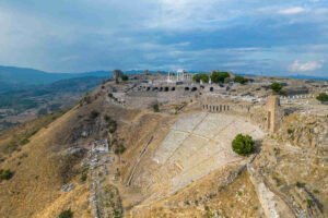 Parchment and Pergamon