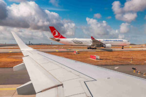 Cómo viajar a Turquía desde Brasil