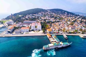 Îles Prince de Turquie