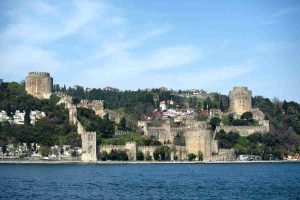 Rumeli Hisari Castle