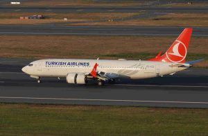 Vols depuis l'Amérique latine avec Turkish Airlines