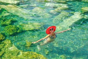 Actividades para un viaje de lujo a Turquía